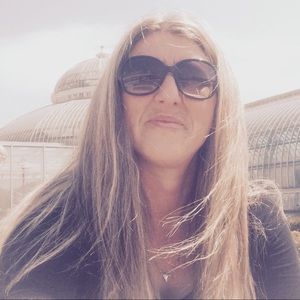 Meet your Posher, Jackie